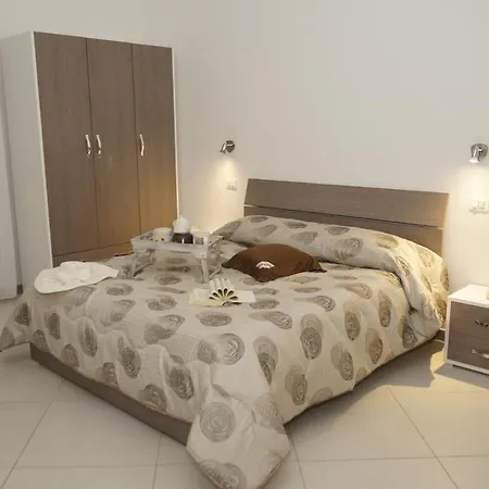 Valleverde Hotel Corbara (Campania)