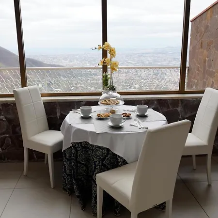 Valleverde Hotel Corbara (Campania)