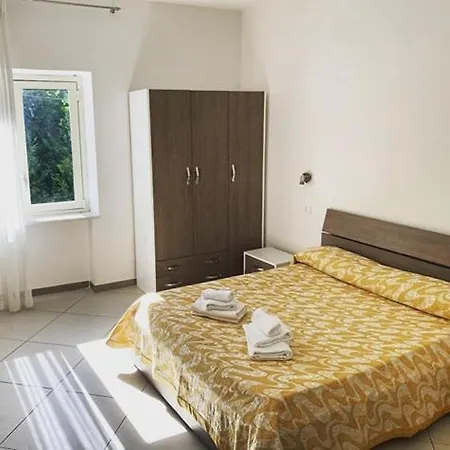 Valleverde Hotel Corbara (Campania)