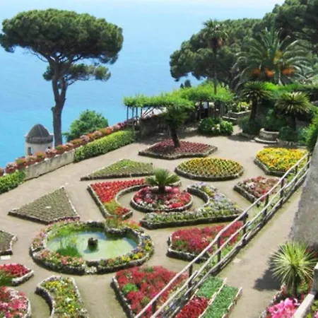 Valleverde Corbara (Campania)