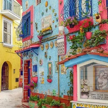 Valleverde Corbara (Campania)