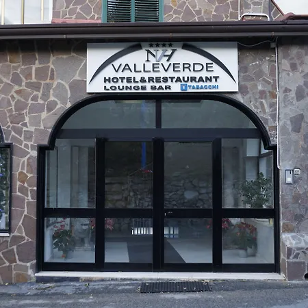 Valleverde