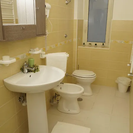 Valleverde Hotel Corbara (Campania)