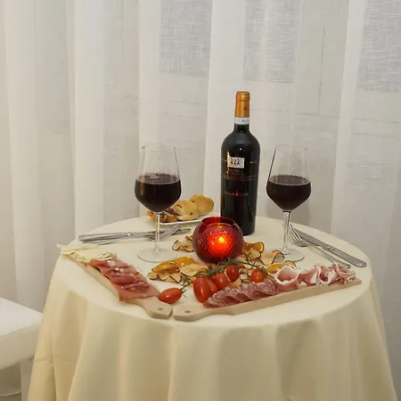 Hotel Valleverde Corbara (Campania)