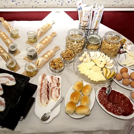 Hotel Valleverde Corbara (Campania)