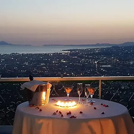 Valleverde Corbara (Campania)