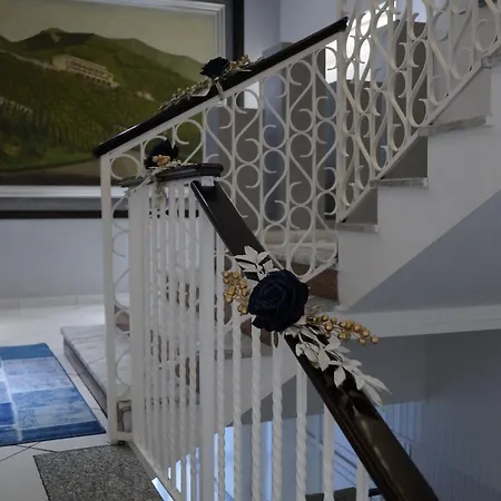 Valleverde Corbara (Campania)