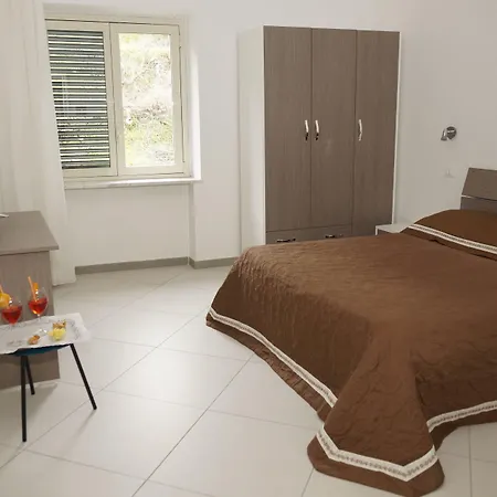 Valleverde Hotel Corbara (Campania)