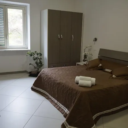 Hotel Valleverde Corbara (Campania)