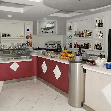 Valleverde Hotel Corbara (Campania)
