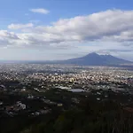 Valleverde Hotel Corbara (Campania)