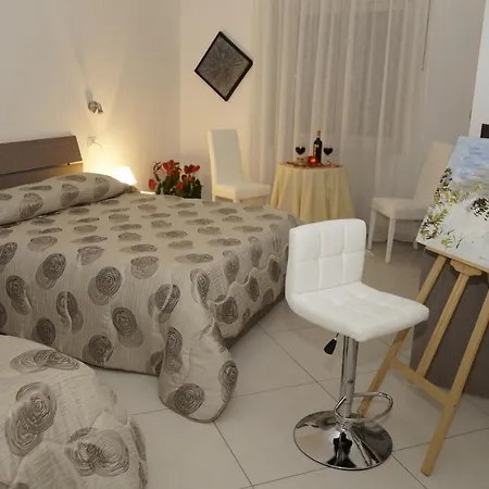 Valleverde Hotel 4*