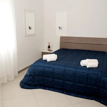 Valleverde Hotel Corbara (Campania)