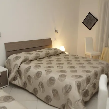 Valleverde Hotel Corbara (Campania)