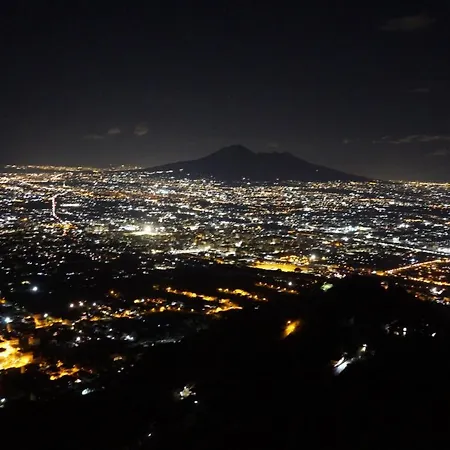 Отель Valleverde