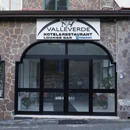 Valleverde 4*