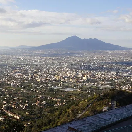 Valleverde Corbara (Campania)