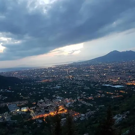 Valleverde 4* Corbara (Campania)