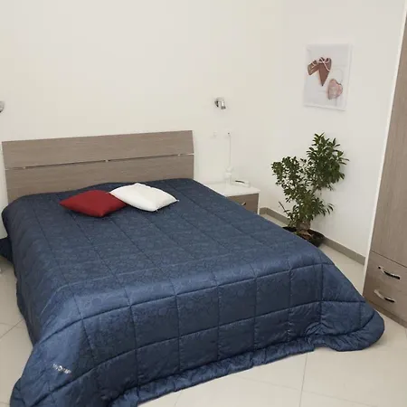 Hotell Valleverde