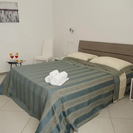 Hotell Valleverde Corbara (Campania)