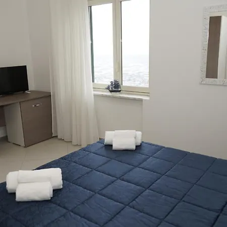 Ξενοδοχείο Valleverde 4*
