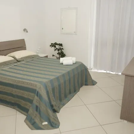 Hotel Valleverde Corbara (Campania)