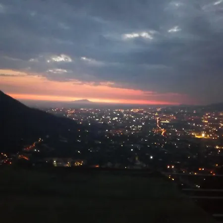 Valleverde Hotell Corbara (Campania)