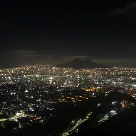 Valleverde 4* Corbara (Campania)