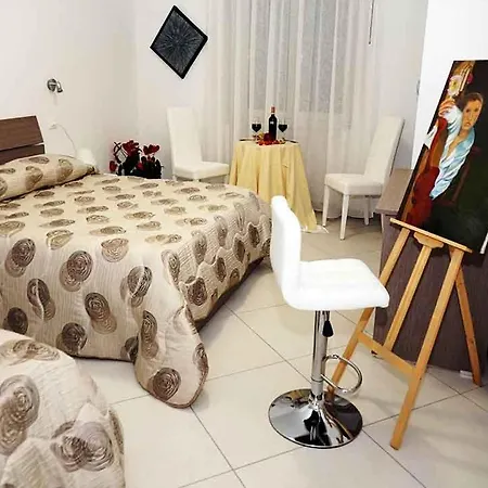 Ξενοδοχείο Valleverde Corbara (Campania)