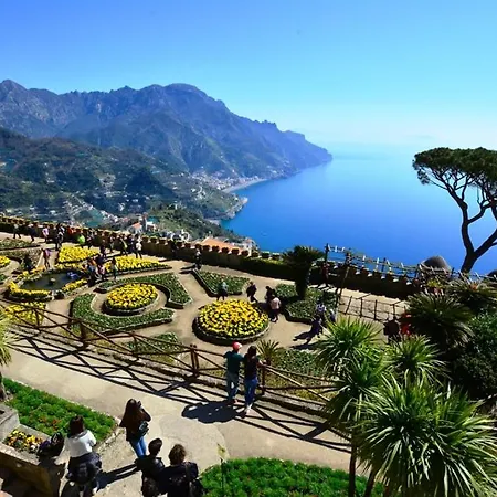 Valleverde Ξενοδοχείο Corbara (Campania)