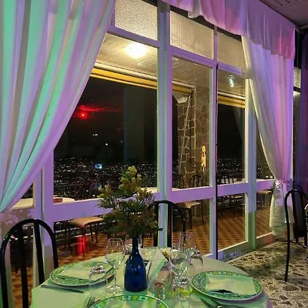 Отель Valleverde