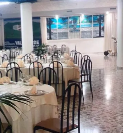 Valleverde Отель