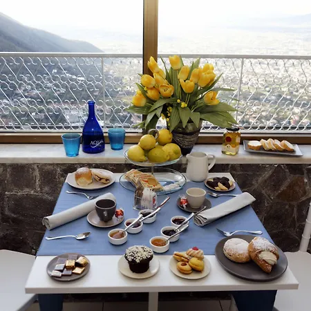 Ξενοδοχείο Valleverde 4*