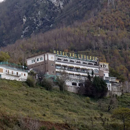 Valleverde 4*