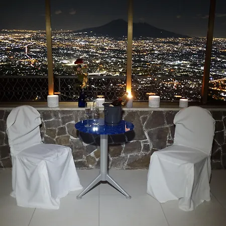 מלון Valleverde