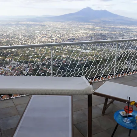 Отель Valleverde