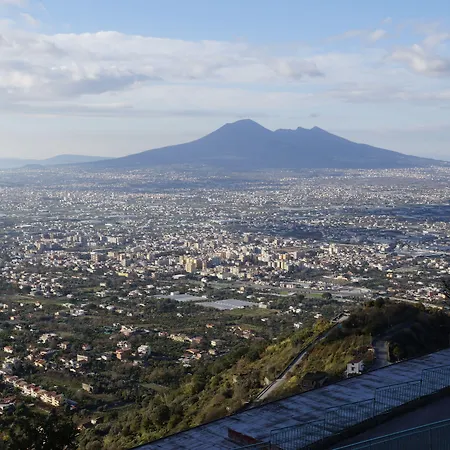 Valleverde 4* Corbara (Campania)