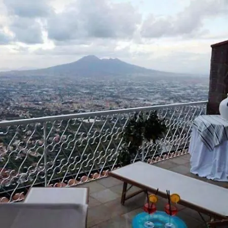 Valleverde 4* Corbara (Campania)