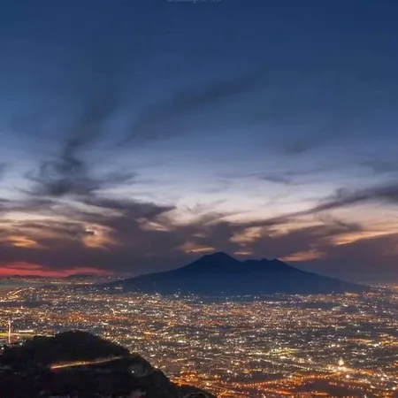 Valleverde Ξενοδοχείο Corbara (Campania)
