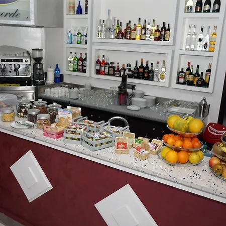 Valleverde Ξενοδοχείο