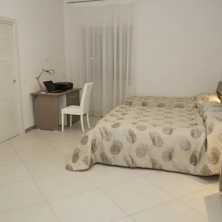 Valleverde 4* Corbara (Campania)