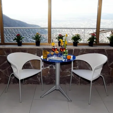 Valleverde 4* Corbara (Campania)