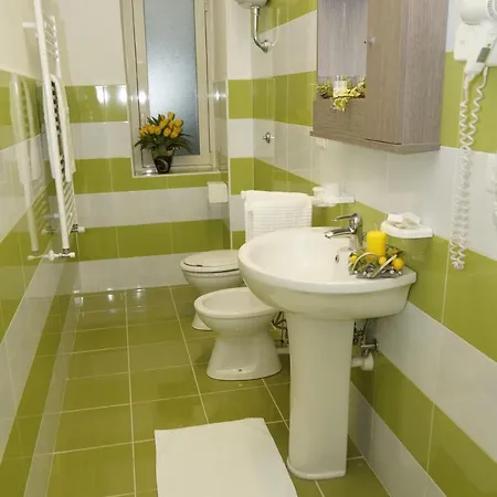 Valleverde Hotell 4*