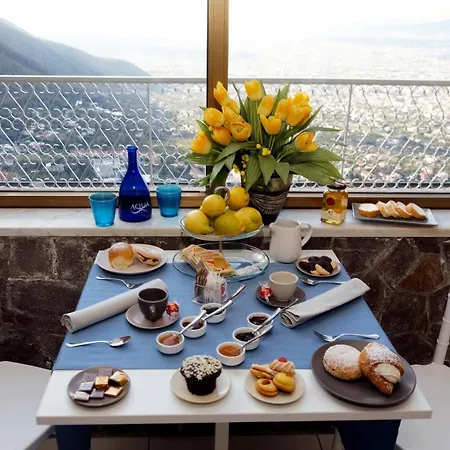 Valleverde 4* Corbara (Campania)