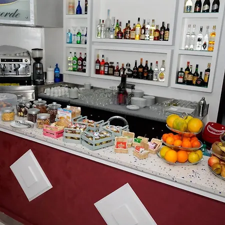 Hotell Valleverde