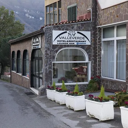Valleverde 4* Corbara (Campania)