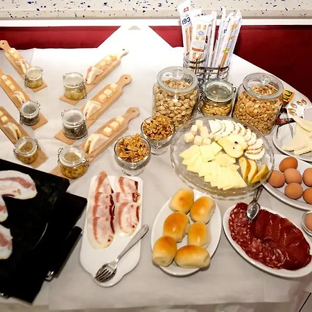 Hotel Valleverde Corbara (Campania)