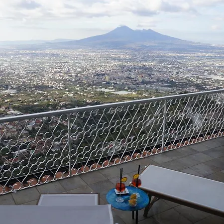 Valleverde Corbara (Campania)