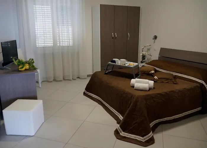 Valleverde 4* Corbara (Campania)