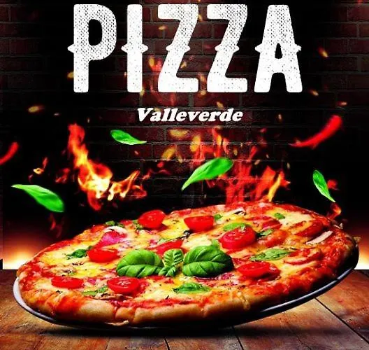 Ξενοδοχείο Valleverde 4*